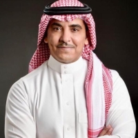 سلمان بن يوسف الدوسري وزير الإعلام - اليوم