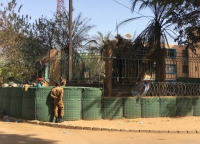 لقتال المسلحين المتمردين.. بوركينا فاسو تفرض حظر التجول في أجزاء من البلاد