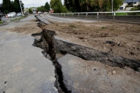 بيرو.. زلزال بقوة 5.3 درجة يضرب الساحل الجنوبي