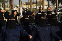 "الداخلية" تعلن نتائج قبول وظائف النساء في الدفاع المدني