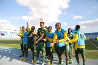السنغال تهزم تونس وتبلغ نهائي كأس أمم أفريقيا للشباب
