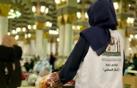 شؤون المسجد النبوي تعلن اشتراطات تقديم خدمات إفطار صائمي رمضان.. ما هي؟
