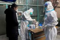 فرنسا تسجل 8146 إصابة جديدة بفيروس كورونا المستجد، و43 وفاة مرتبطة بالجائحة خلال الساعات الـ 24 الماضية- رويترز