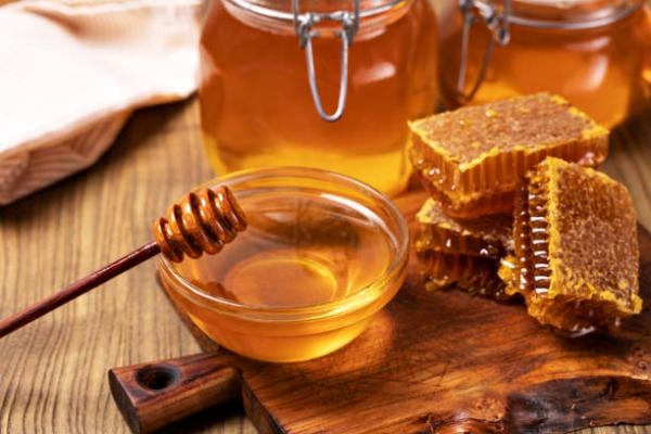 لا تفيد الاختبارات الشعبية في الكشف عن العسل المغشوش- مشاع إبداعي