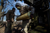مع تزايد فرص التسوية.. "آسيا تايمز": أوكرانيا في طريقها لخسارة الحرب