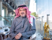 الأمير بندر بن خالد الفيصل