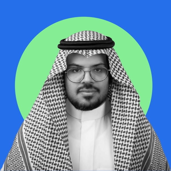 مختص في التسويق الرقمي عبد الله نياف الرحيمي - اليوم