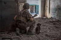 أوكرانيا لم تؤكد أنباء سيطرة الجيش الروسي على باخموت - رويترز