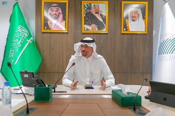 استعدادات سعودية لمفاوضات اتفاقية التجارة الحرة بين الخليج والمملكة المتحدة