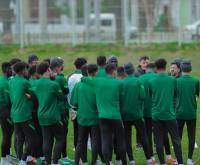 صالح المحمدي يُعلن تشكيل أخضر تحت 20 لمواجهة اليابان في كأس آسيا