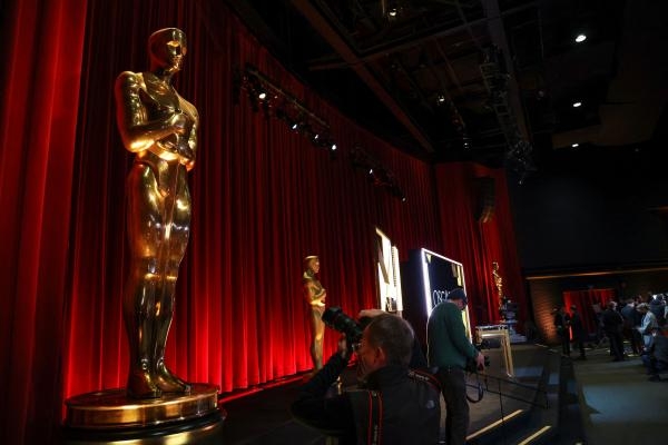 انتهاء التصويت على الأفلام الفائزة بجوائز الأوسكار 2023
