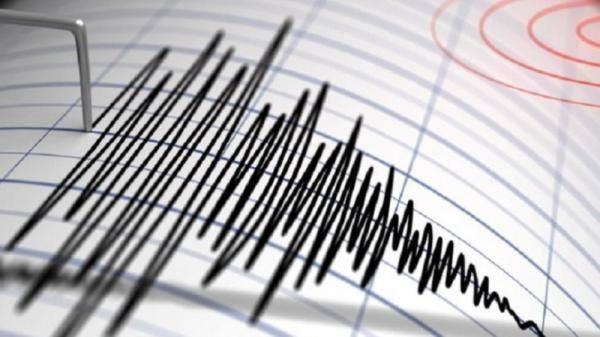 بقوة 5 درجات.. زلزال يضرب وسط إيطاليا