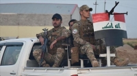 العراق.. إحباط هجوم لعناصر تنظيم داعش الإرهابي