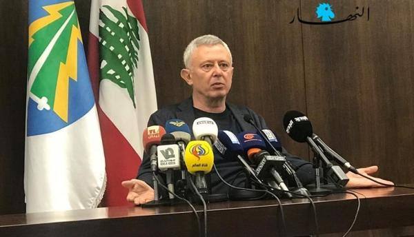 نائب لبناني يدعو المعارضة للتوافق على مرشح رئاسي