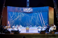 أكبر تجمع عربي.. انطلاق مهرجان الرياض للعود بمعزوفات موسيقية جديدة