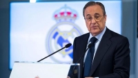 ريال مدريد يدعو لاجتماع لمجلس إدارته لمناقشة فضيحة تحكيم برشلونة