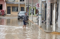 بعد مصرع 58 شخصا.. بيرو تعلن الطوارئ وسط هطول مميت للأمطار