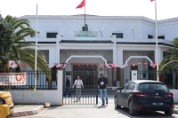 بلدية تونس التي ستُحل قبل أشهر من الموعد المقرر للانتخابات - رويترز