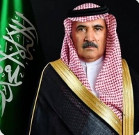  رئيس أمن الدولة الأستاذ عبدالعزيز بن محمد الهويريني