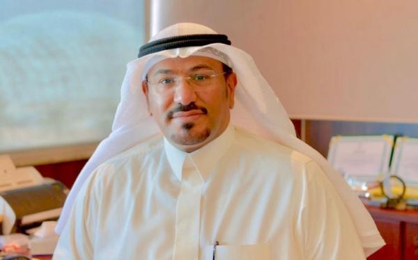 رئيس مجلس إدارة الجمعية الطبية البيطرية السعودية، المشرف العام على المؤتمر د. صلاح الشامي- اليوم
