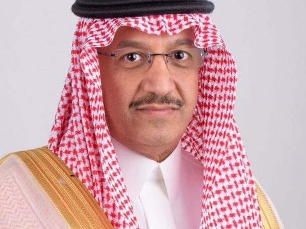 وزير التعليم يوسف بن عبد الله البنيان- اليوم