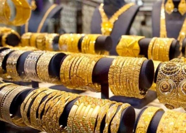 أسعار الذهب اليوم في مصر.. ارتفاع جماعي