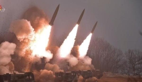 كوريا الجنوبية: كوريا الشمالية أطلقت صاروخا باليستيا