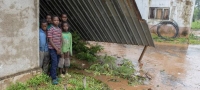 رعب في جنوب القارة السمراء.. الإعصار فريدي يقتل 136 في 3 دول إفريقية