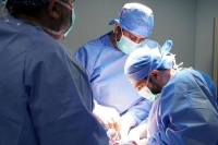 "الصحة": أكثر من ربع مليون عملية جراحية خلال 2022
