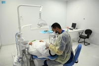 تجمع الشرقية الصحي يخصص مسارا للحالات الطارئة في عيادات الأسنان