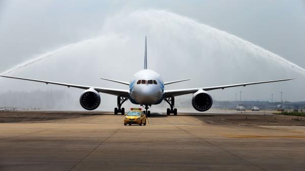 الطائرات الجديدة توسع نطاق السفر المستدام - اليوم 