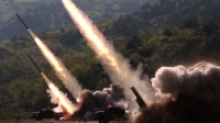 كوريا الشمالية تعترف بإطلاق الصواريخ الباليستية - موقع abc news