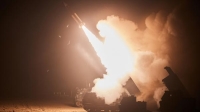 إسقاط 3 صواريخ أوكرانية في أجواء منطقة بيلجورود - موقع New York Times
