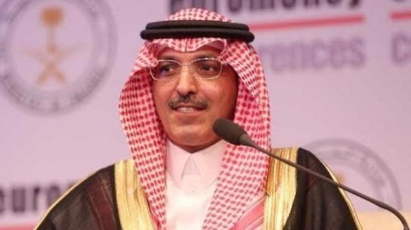 الجدعان: 3.6 تريليون ريال أصول القطاع المصرفي السعودي