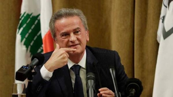 تحقيق عابر للحدود.. حاكم مصرف لبنان يغيب عن محاكمة بشأن تهم فساد