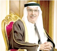 صاحب السمو الملكي الأمير بدر بن عبد المحسن بن عبد العزيز - حسابه على تويتر