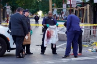 تكرار حوادث إطلاق النار المميتة يقلق الرئيس الأمريكي - موقع nbc news