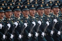 الصين تحذر: على أمريكا التوقف عن الإساءة لجيشنا