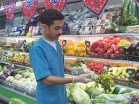 مع اقتراب رمضان.. جولات رقابية على مراكز التسوق شرق الدمام