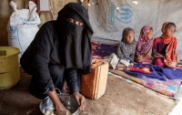 فاو: نحتاج 71 مليون دولار لمواجهة أزمة الغذاء في اليمن - موقع االمنظمة
