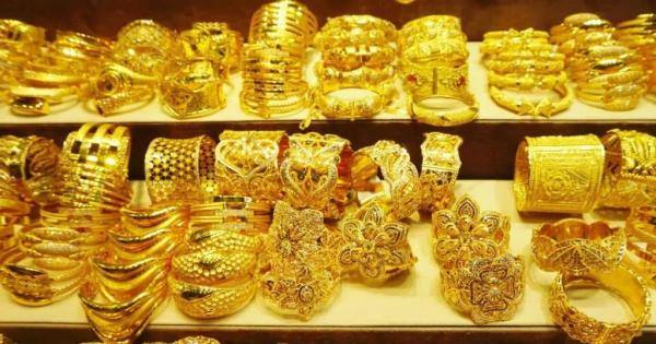 أسعار الذهب اليوم في السعودية.. ارتفاع جماعي