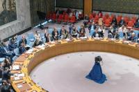 مجلس الأمن الدولي يتوعد من يعرقل انتخابات ليبيا بالعقوبات - اليوم