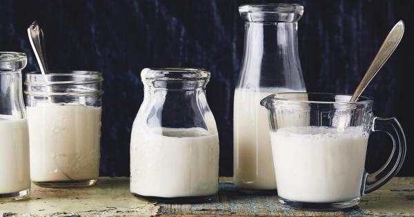  ارتفاع سعر الحليب الطازج المحلي - مشاع إبداعي
