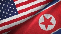 كوريا الشمالية تطلق تصريحا خطيرا تجاه أمريكا - مشاع إبداعي