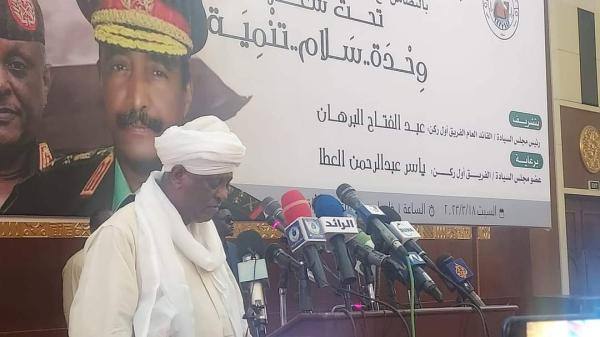 الجيش السوداني يحذر: لن نسمح لأصحاب القوى العسكرية بابتزاز الدولة
