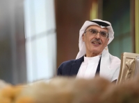 تلقى الأمير بدر بن عبدالمحسن العديد من التكريمات المعنوية والحسية خلال مسيرته - اليوم