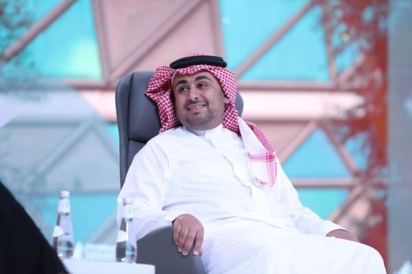 الدميجي: استضافة المملكة مؤتمر القطاع المالي يعكس أهمية السوق السعودية