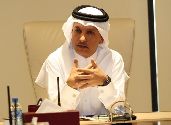 عاجل: قطر: إحالة وزير المالية السابق وآخرين للمحاكمة بتهم فساد