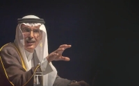 أحيا الأمير بدر العديد من الأمسيات الشعرية في السعودية وبعض دول الخليج العربي - حساب تويتر