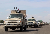 القوات اليمنية تحرر مناطق جديدة غرب محافظة تعز من الميليشيا - اليوم